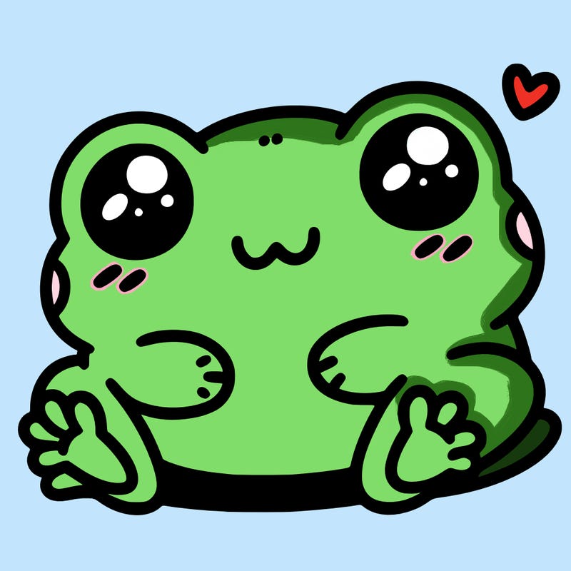 𝚔𝚊𝚠𝚊𝚒𝚒 𝚏𝚛𝚘𝚐