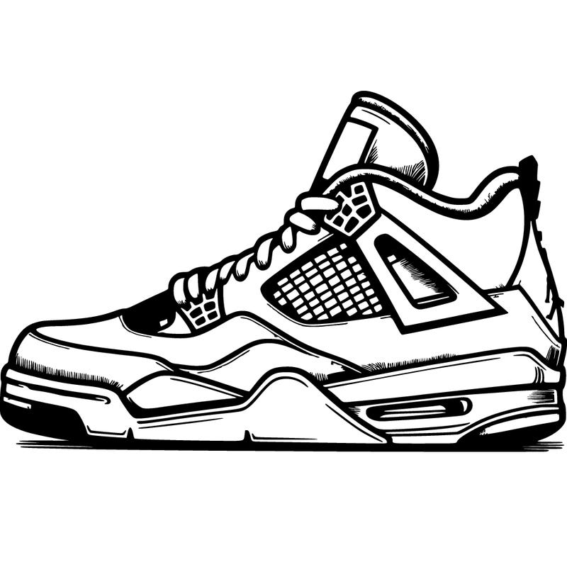 jordan 4