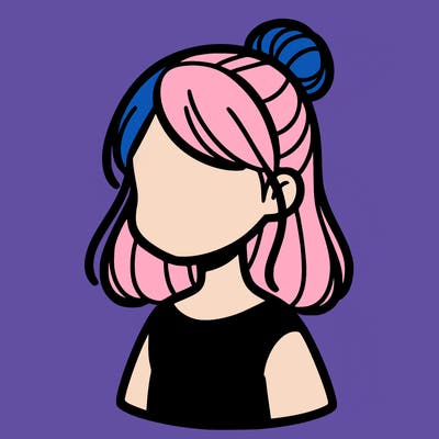 girl realistic