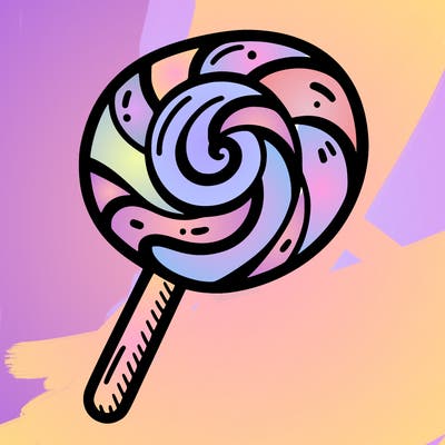lollipop