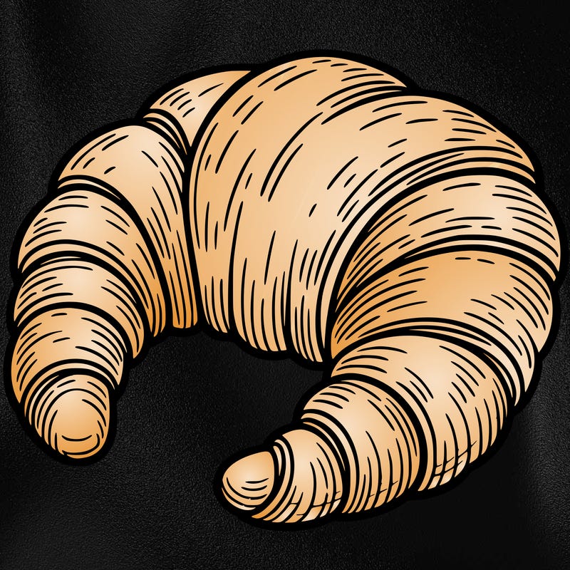 croissant