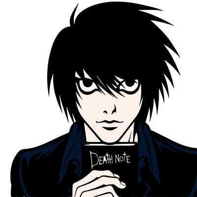 death note