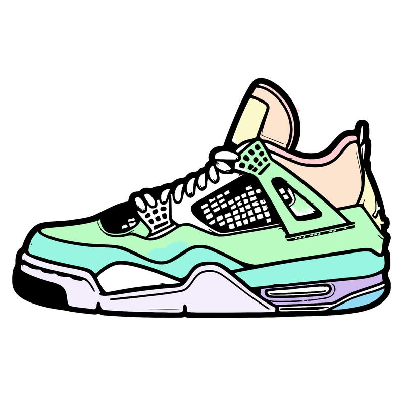 jordan 4