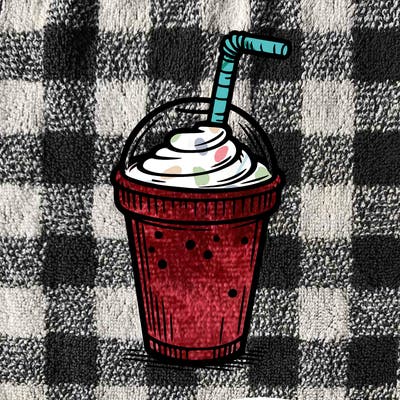 a shake