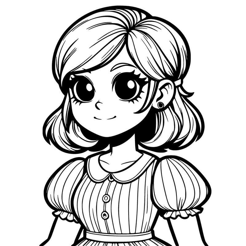 elizabeth afton from five nights at freddy’s