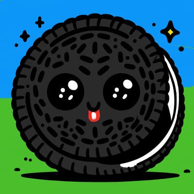 oreo