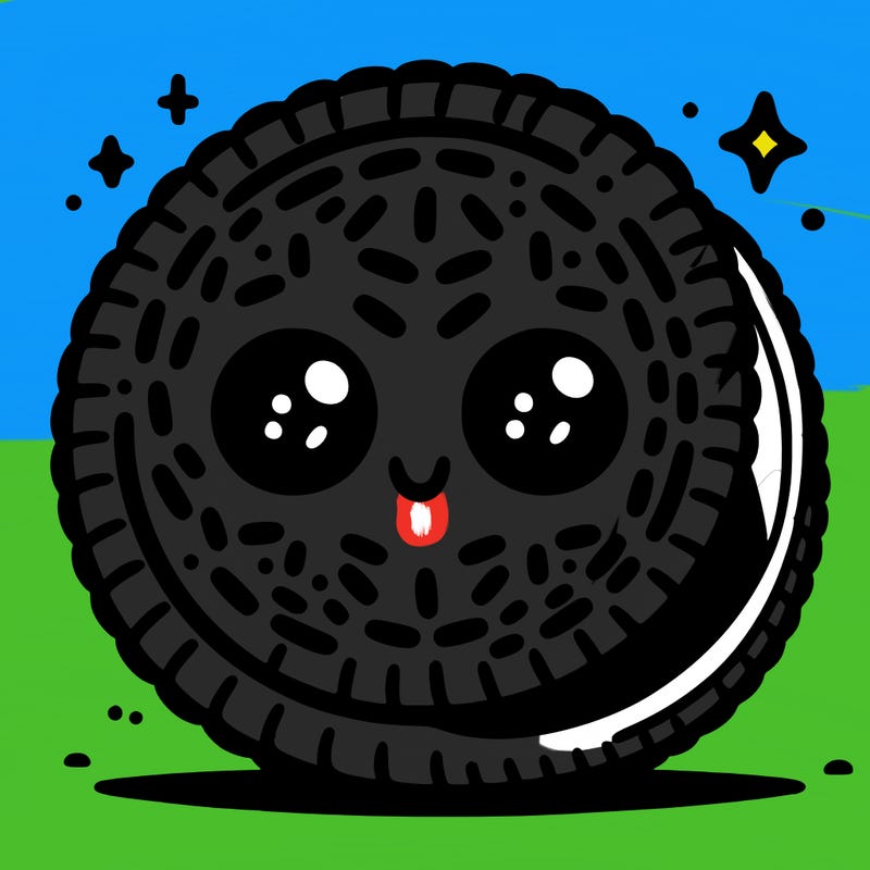 oreo