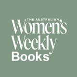 Women's Weekly Cookbooks - App Icon