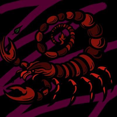 scorpio