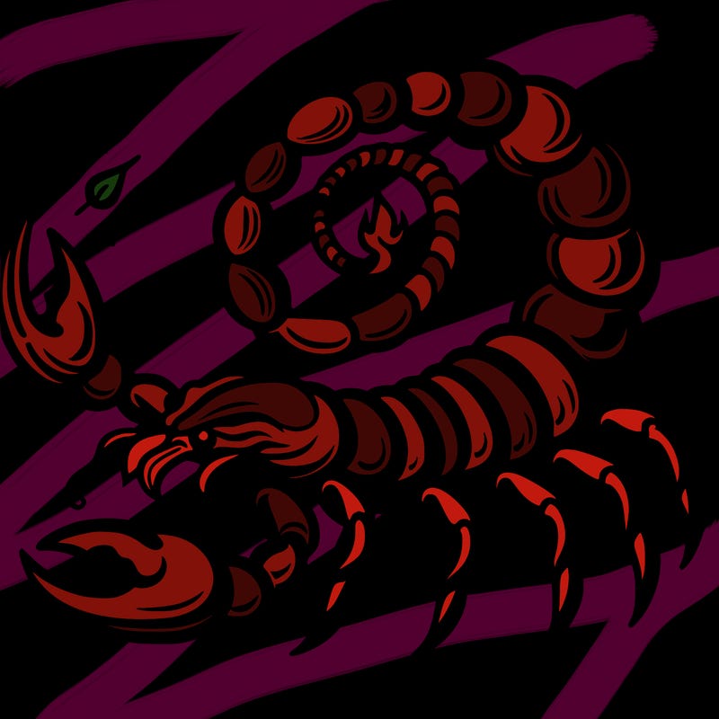 scorpio