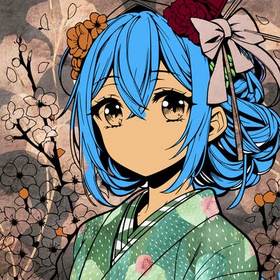 manga