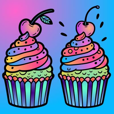cupcake