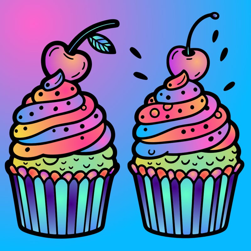 cupcake