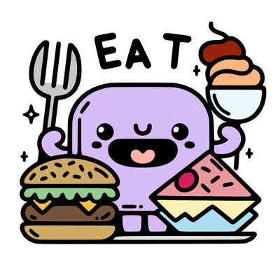 eat