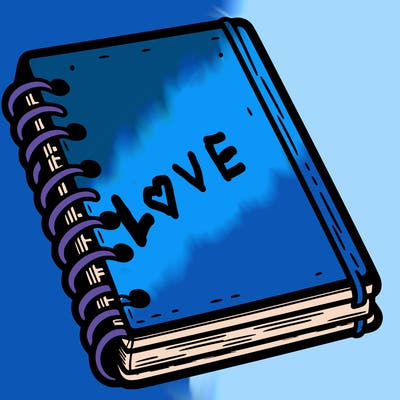 notebook