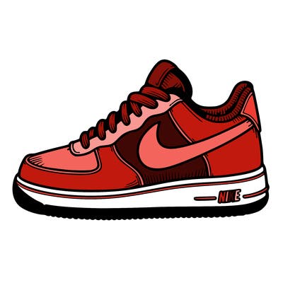 nike shoe