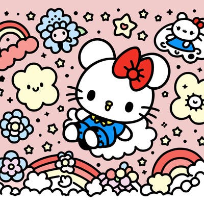 sanrio