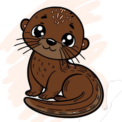 otter