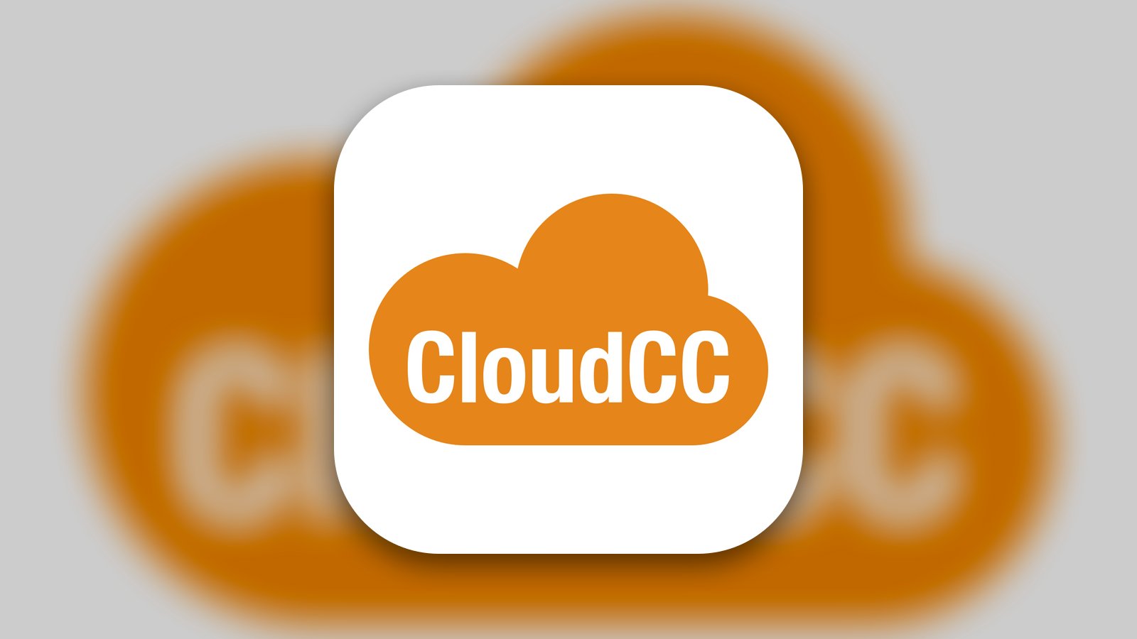 CloudCC CRM - Business App | MWM