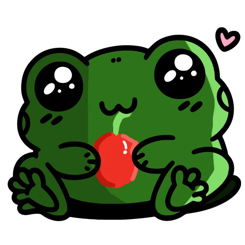 𝚔𝚊𝚠𝚊𝚒𝚒 𝚏𝚛𝚘𝚐