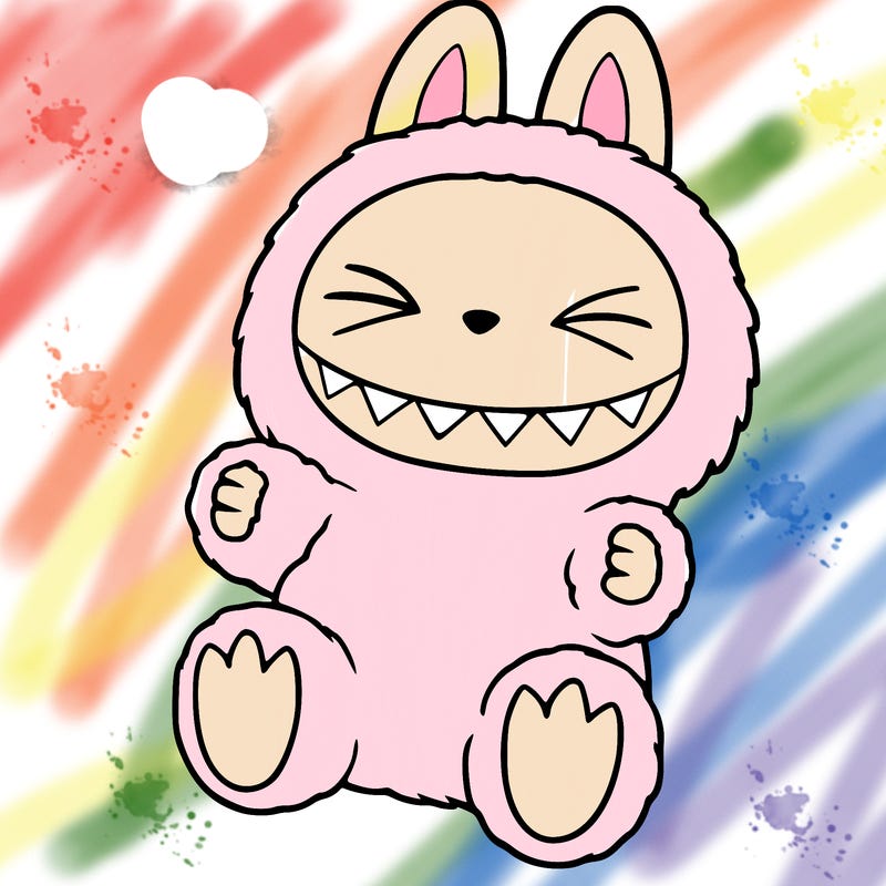 After