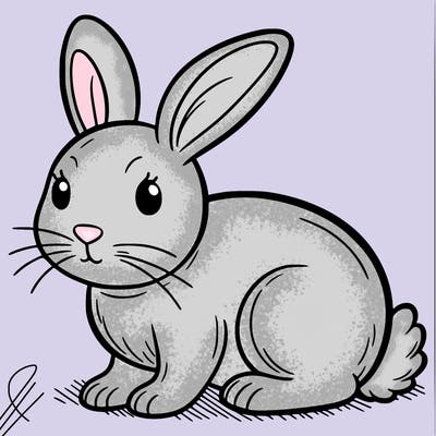 rabbit