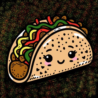 taco