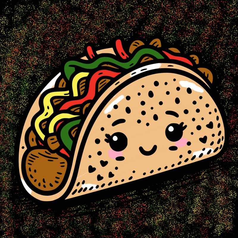 taco