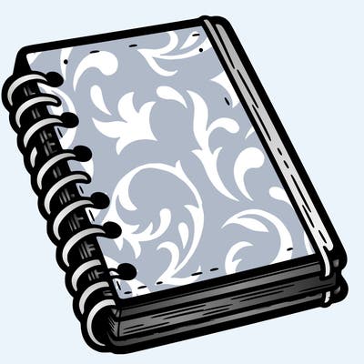 notebook