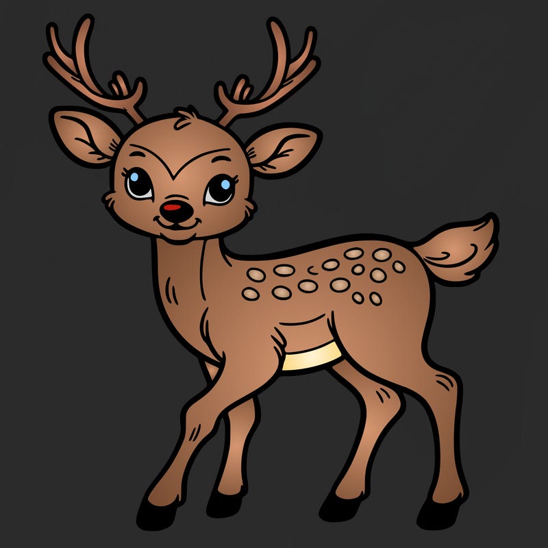deer