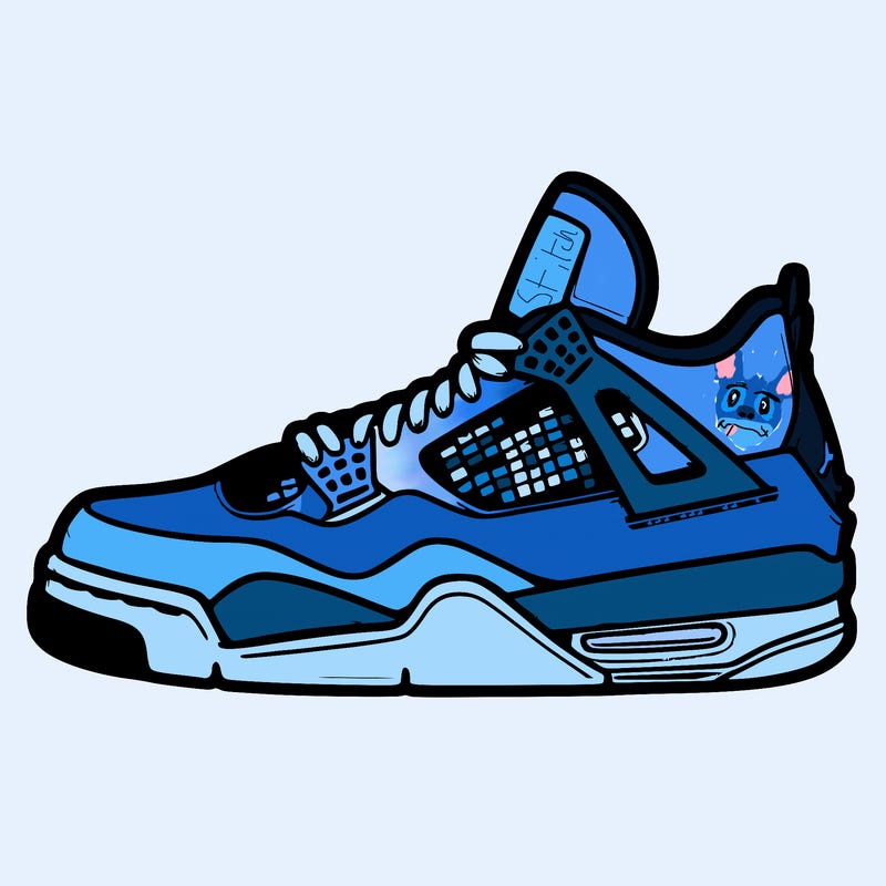 jordan 4