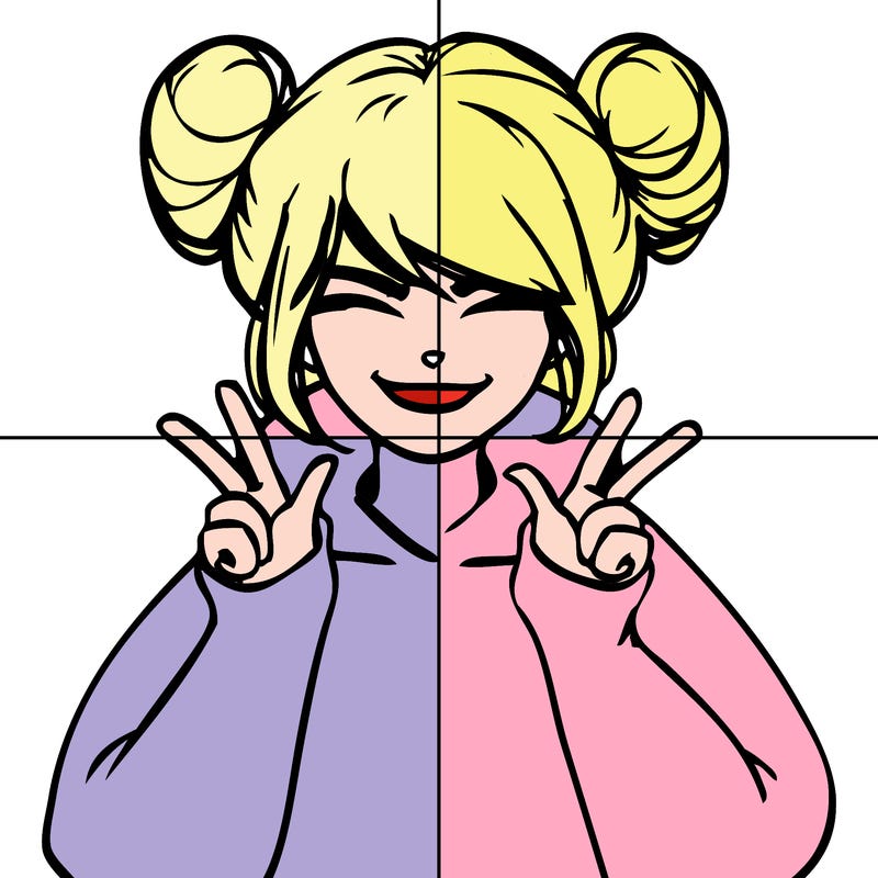 After