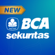 BCA Sekuritas mobile