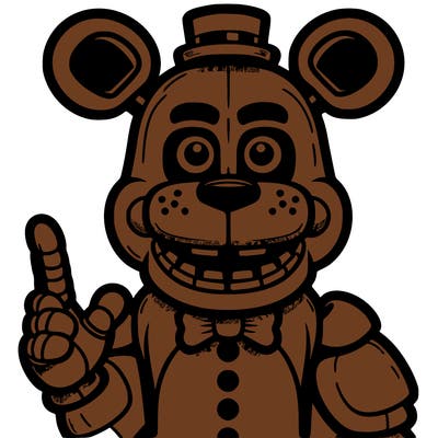 fnaf