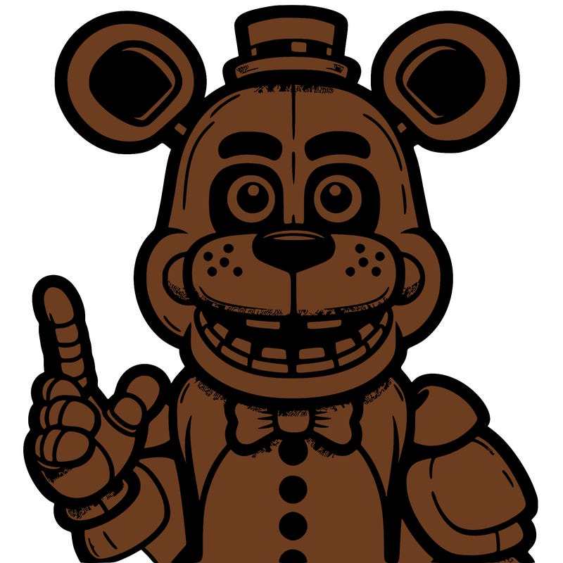 fnaf