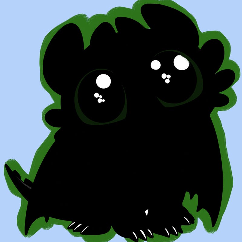 how to train your dragon toothless