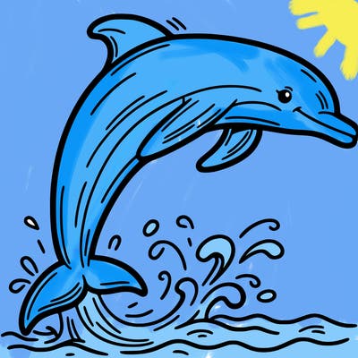 dolphin