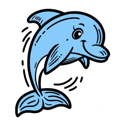dolphin