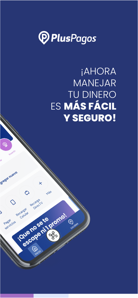 Billetera Santa Fe - Billetera Santa Fe mobile App-Oberfläche für digitale Zahlungen und Geldmanagement