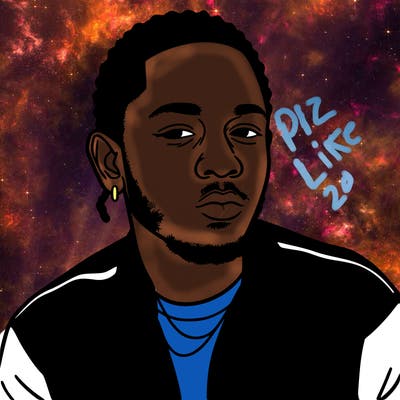 not like us kendrick lamar