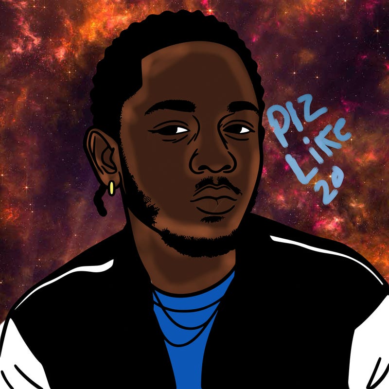 not like us kendrick lamar