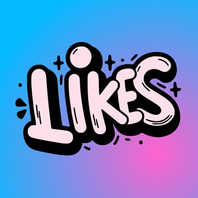likes.