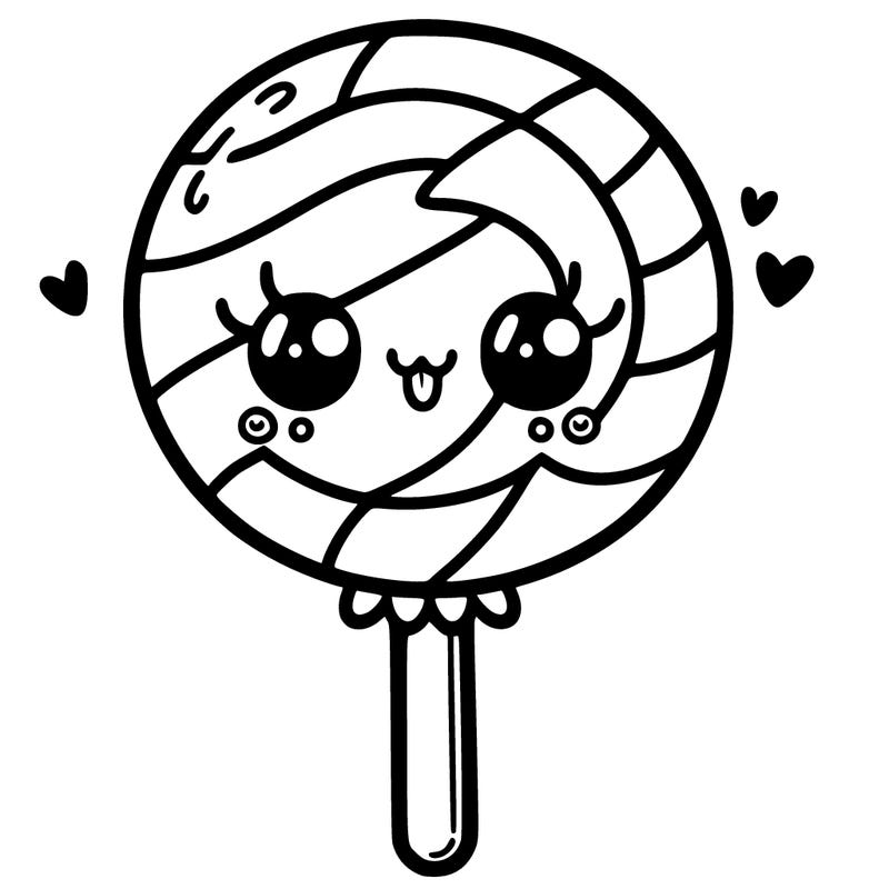 lolly pop