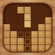 Block Puzzle Wood