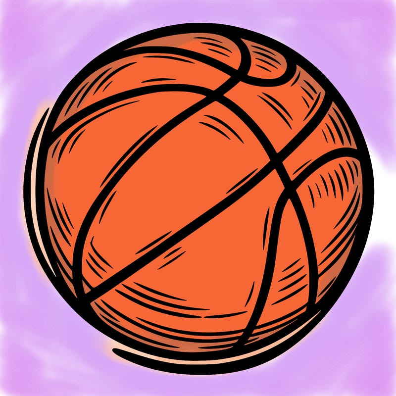basketball