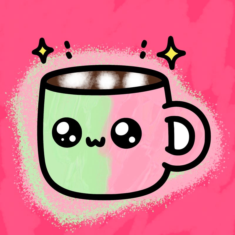 cup