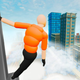 Ragdoll 3D - Parkour Adventure