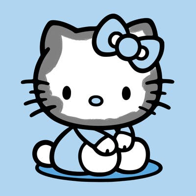 hello kitty