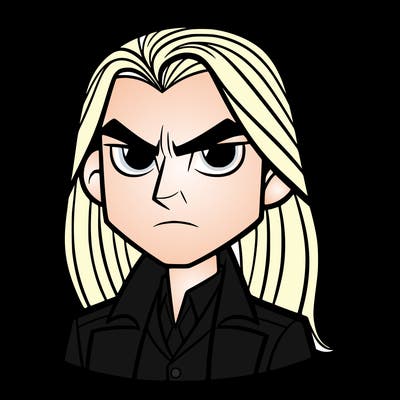 professor snape from hogwarts