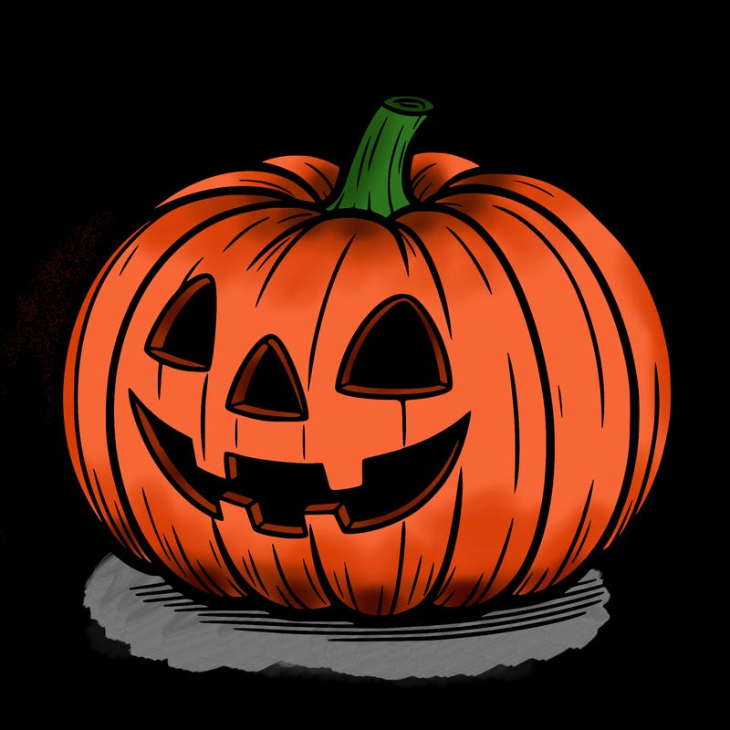 jack-o-lantern